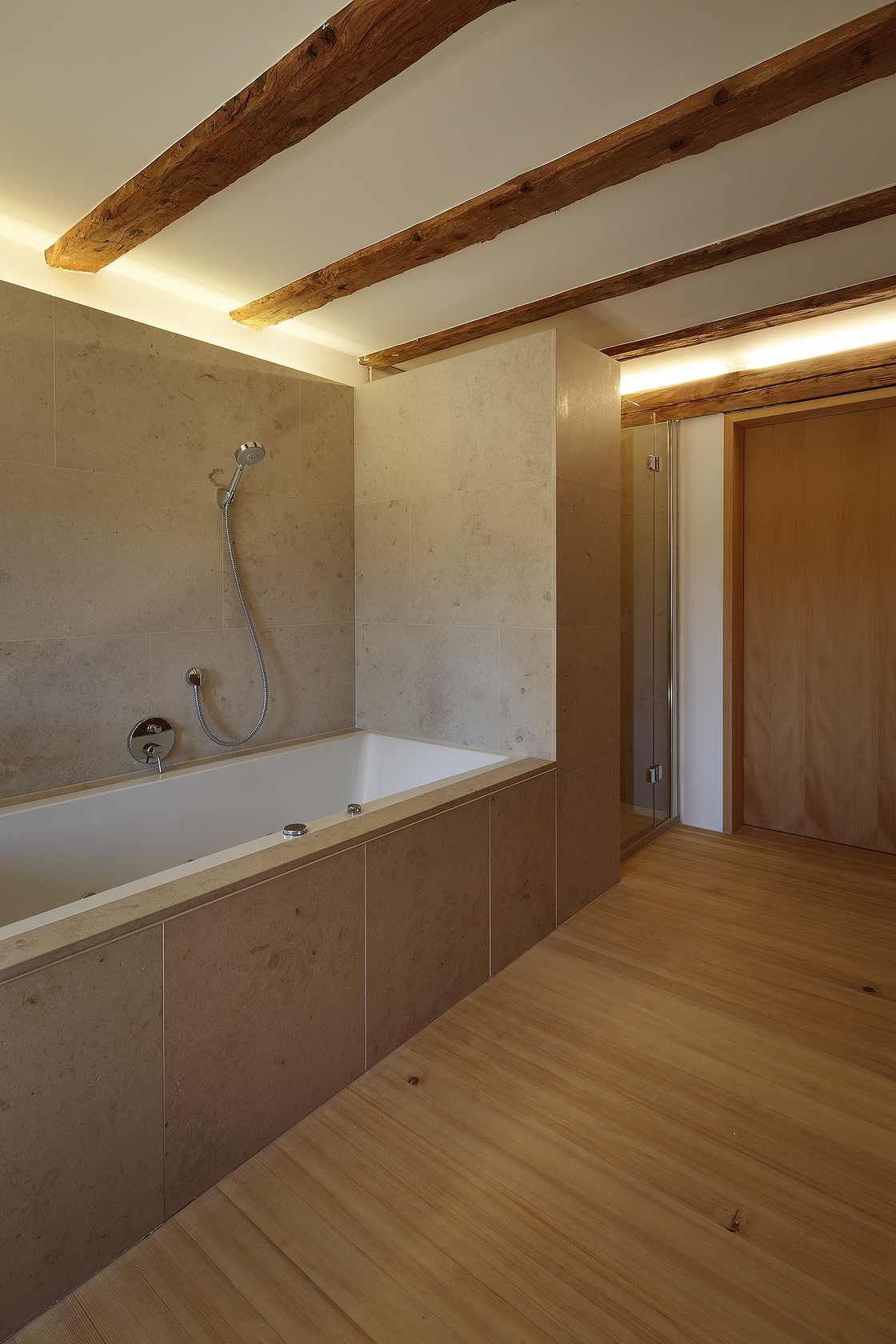 Ein Foto von Norman Radon