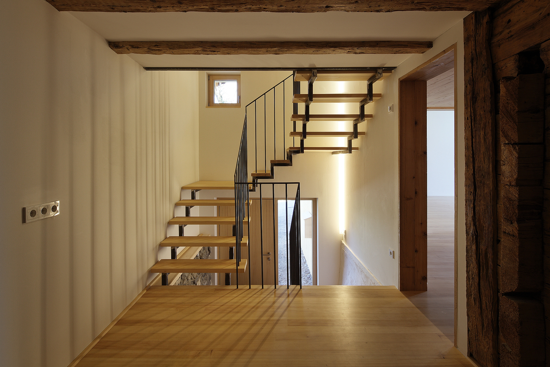 Ein Foto von Norman Radon