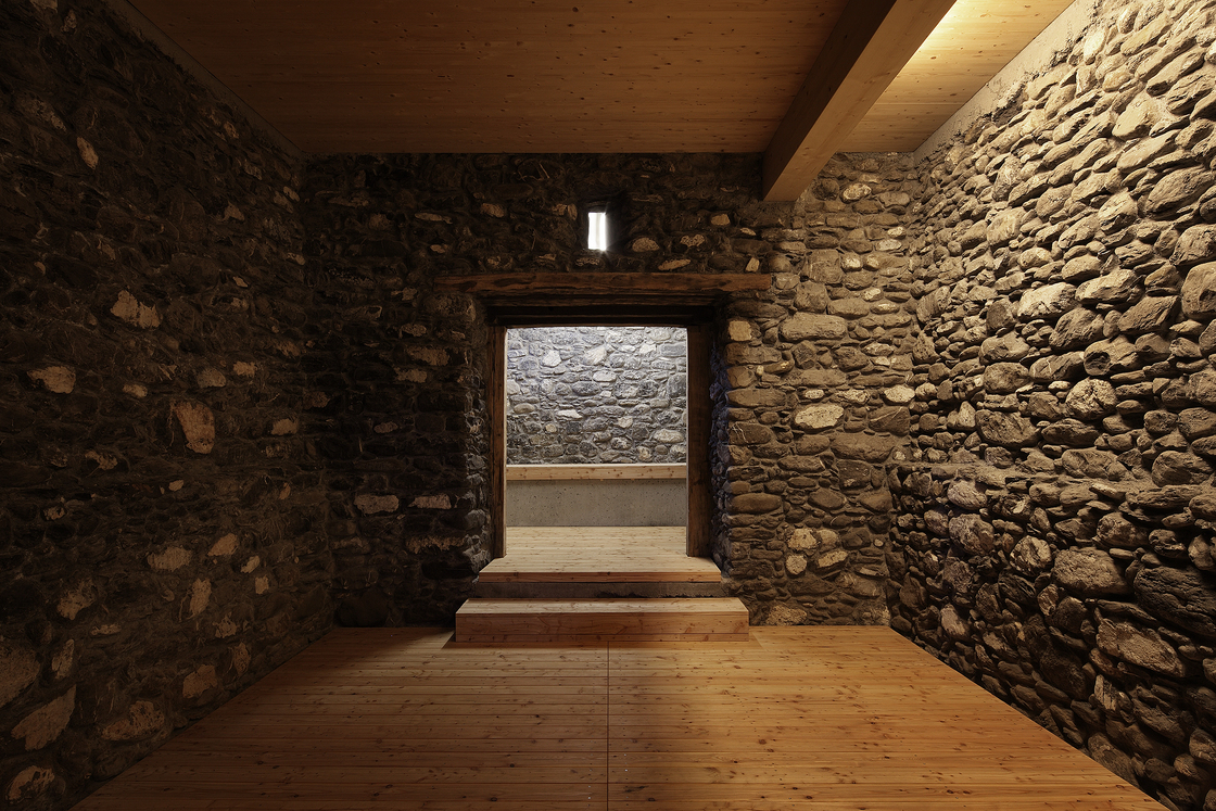 Ein Foto von Norman Radon