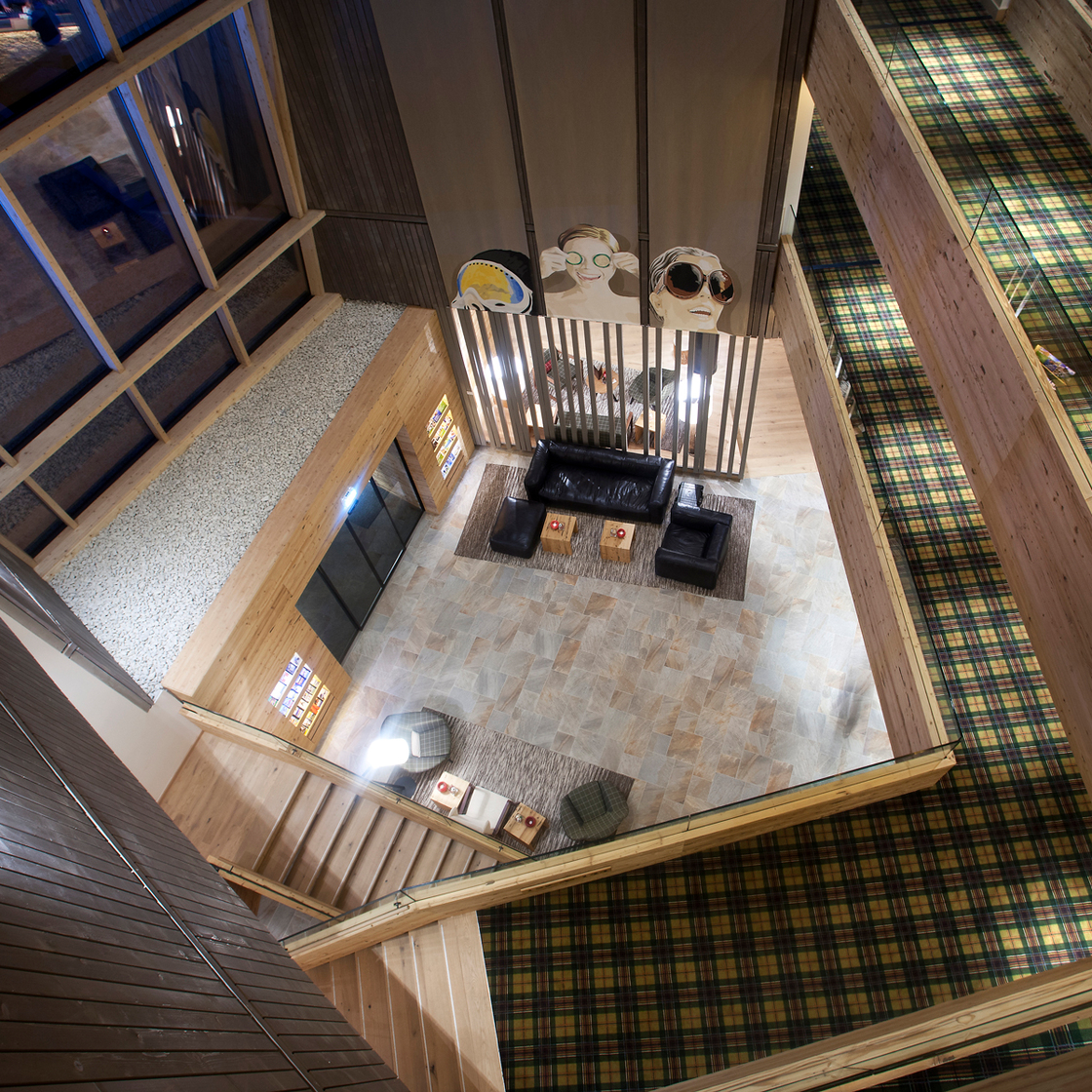 Ein Foto von LICHT ART