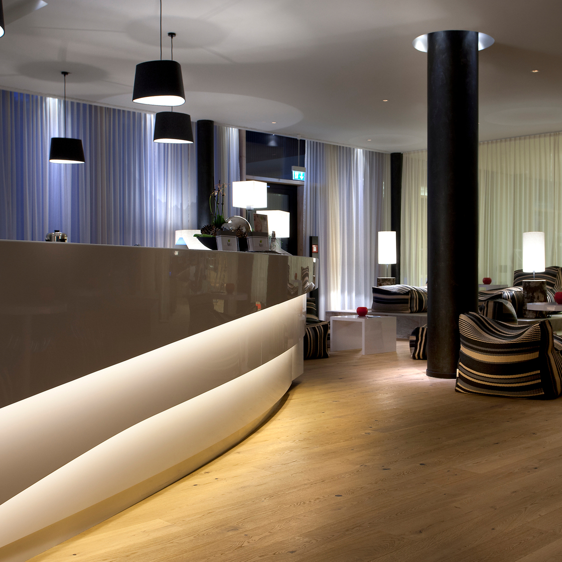 Ein Foto von LICHT ART