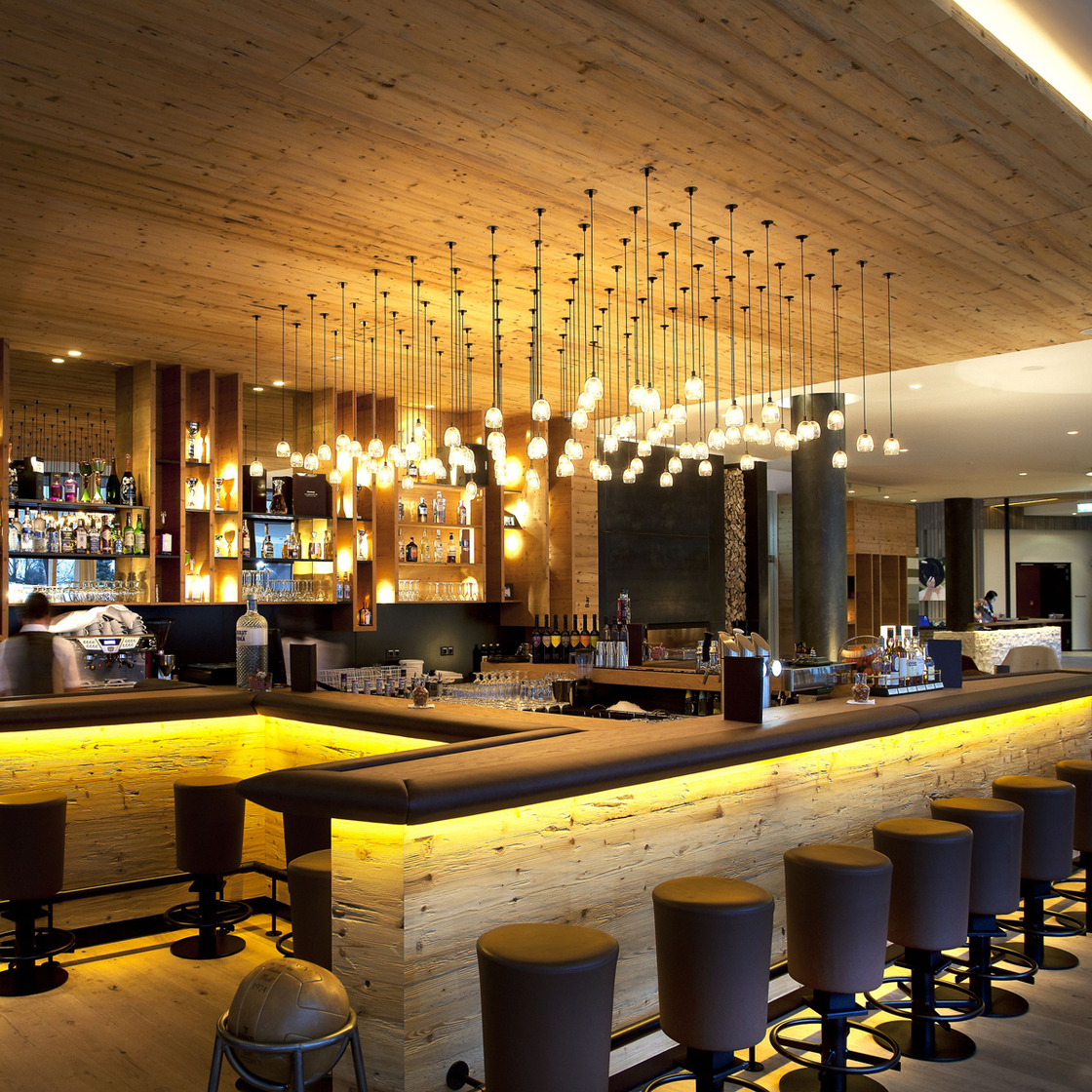 Ein Foto von LICHT ART