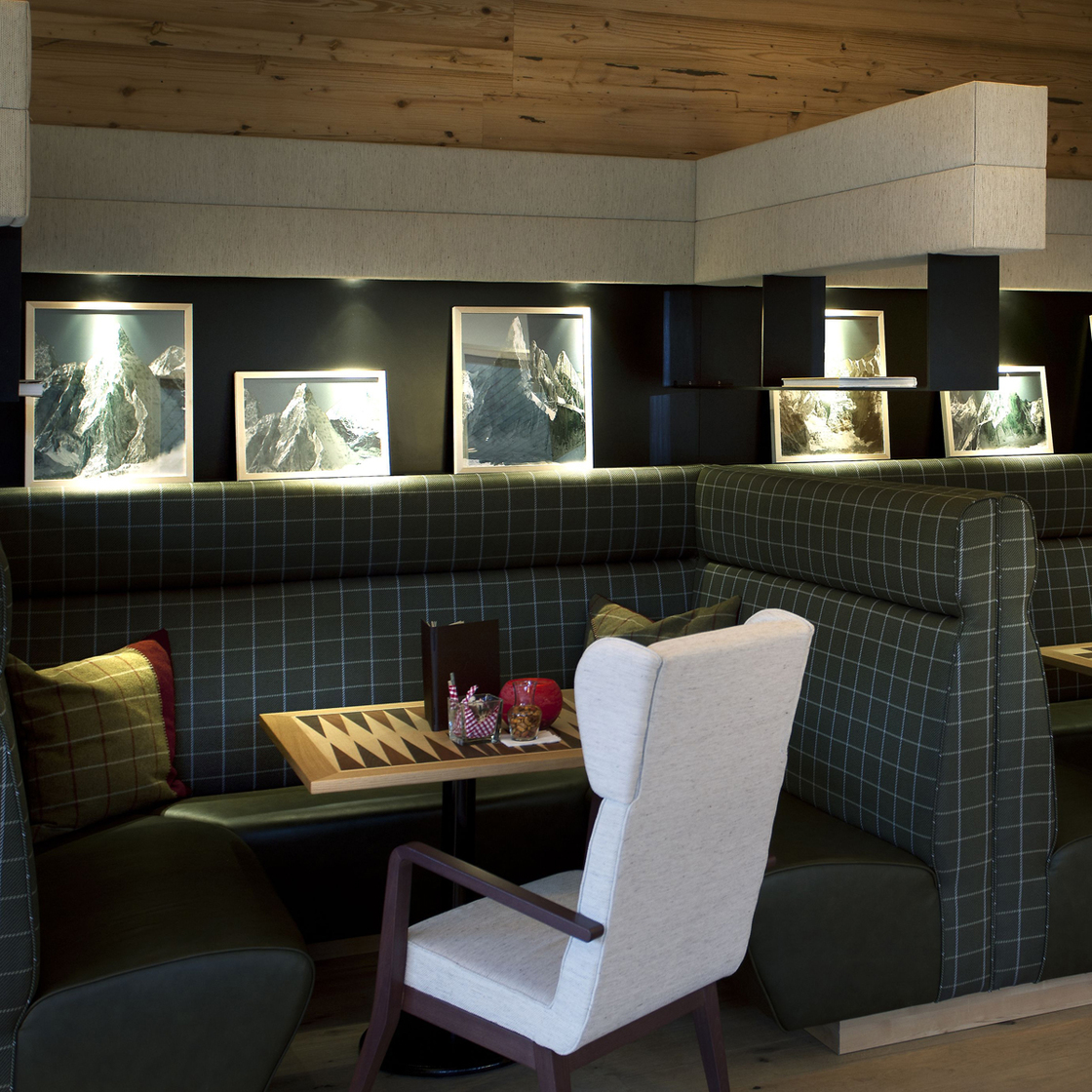 Ein Foto von LICHT ART