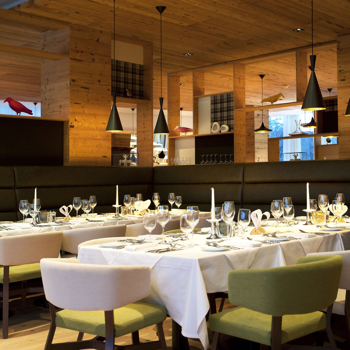 Ein Foto von LICHT ART