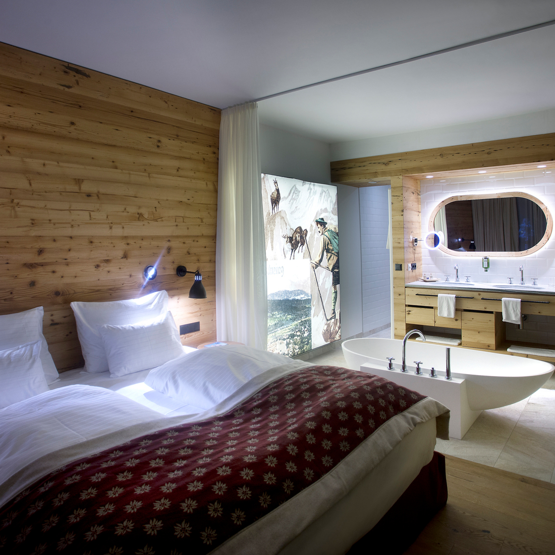 Ein Foto von LICHT ART