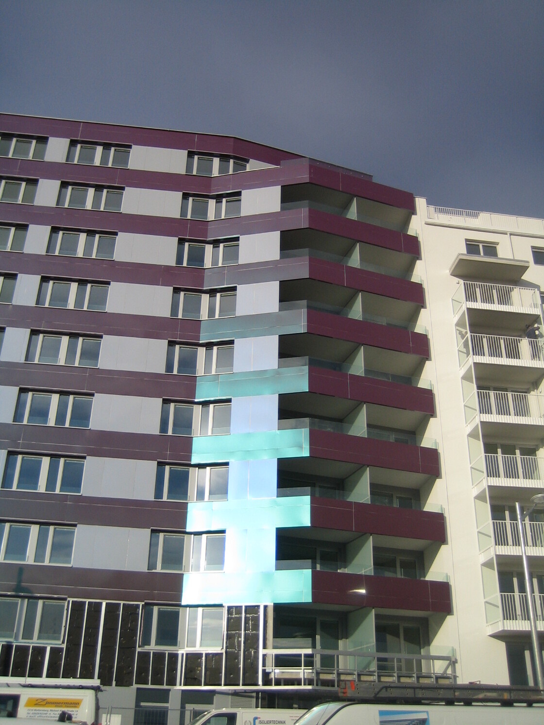 Ein Foto von Albert Wimmer ZT GmbH