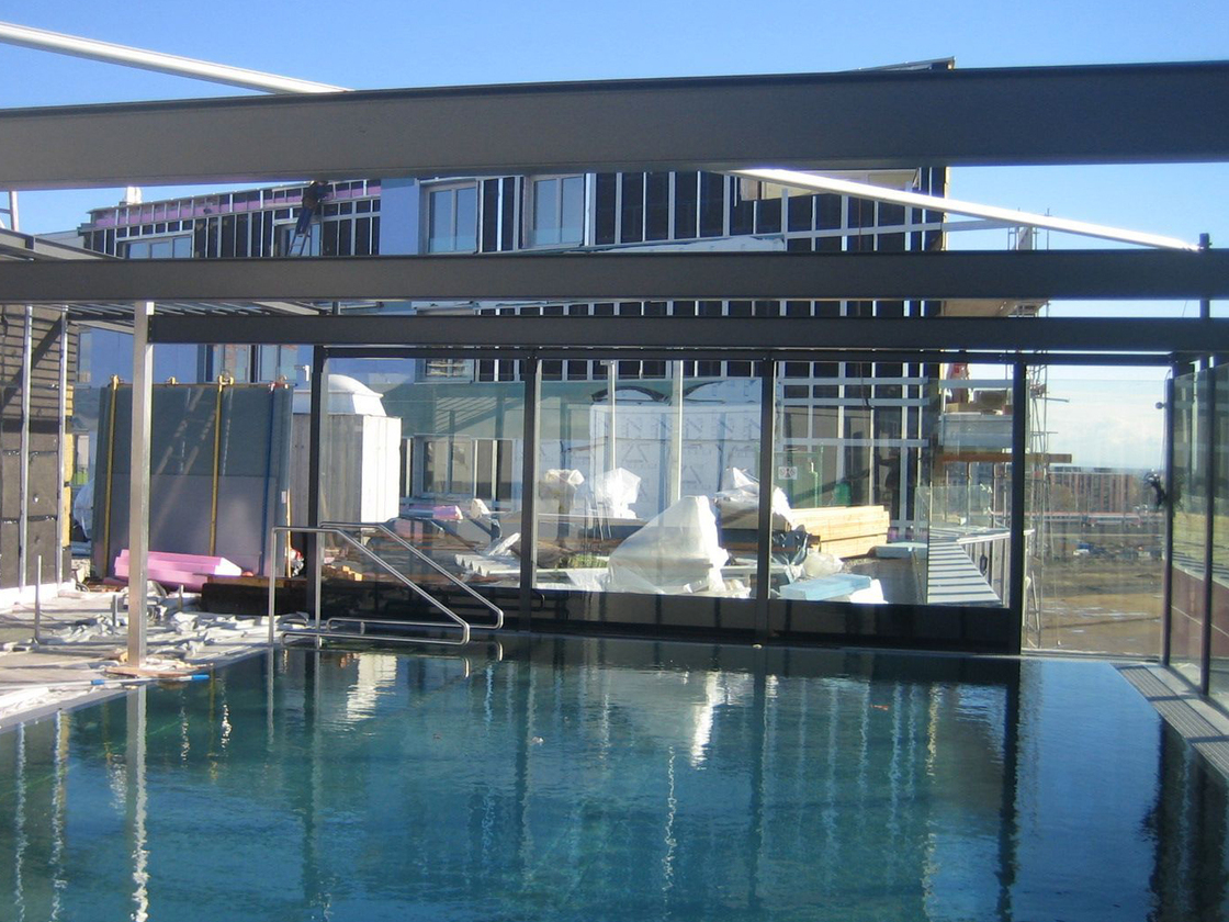 Ein Foto von Albert Wimmer ZT GmbH