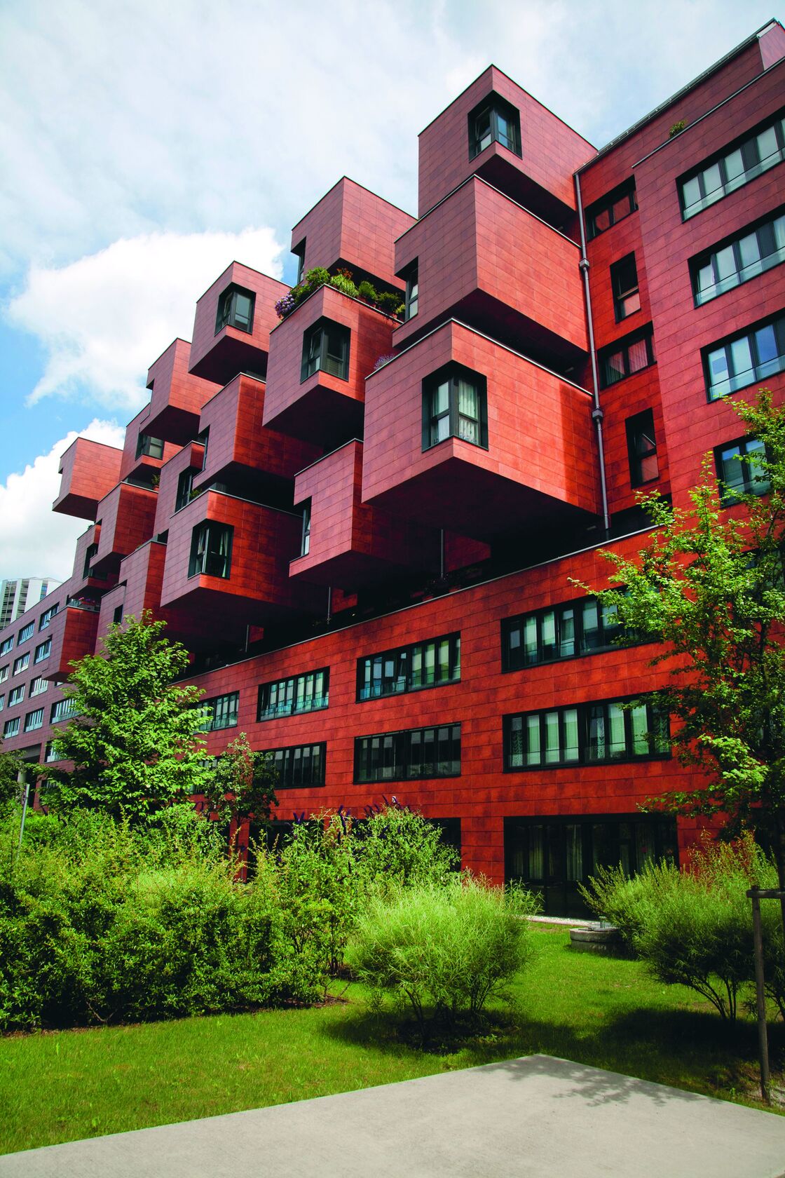 Ein Foto von Lisi Specht