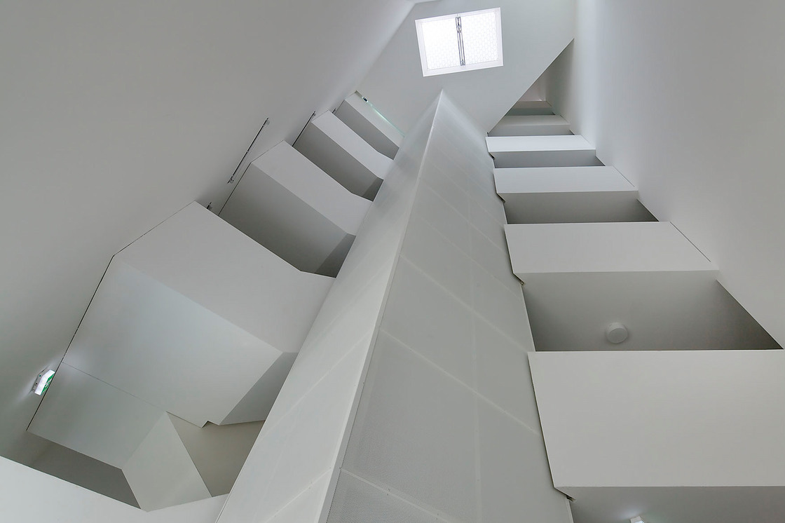 Ein Foto von Rupert Steiner