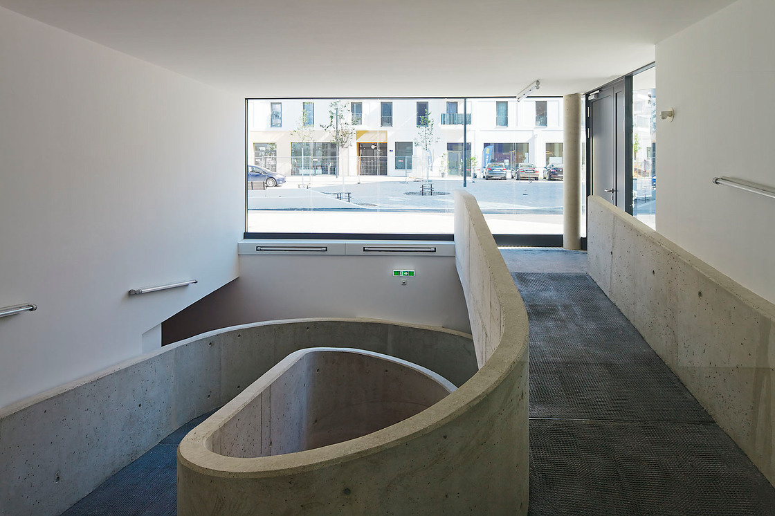 Ein Foto von Rupert Steiner