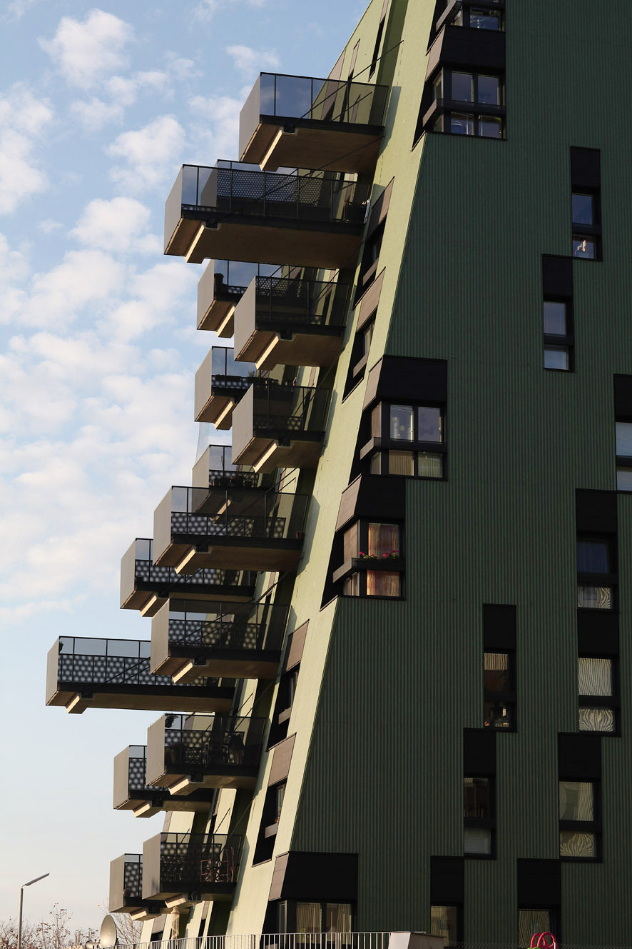 Ein Foto von Franz Ebner