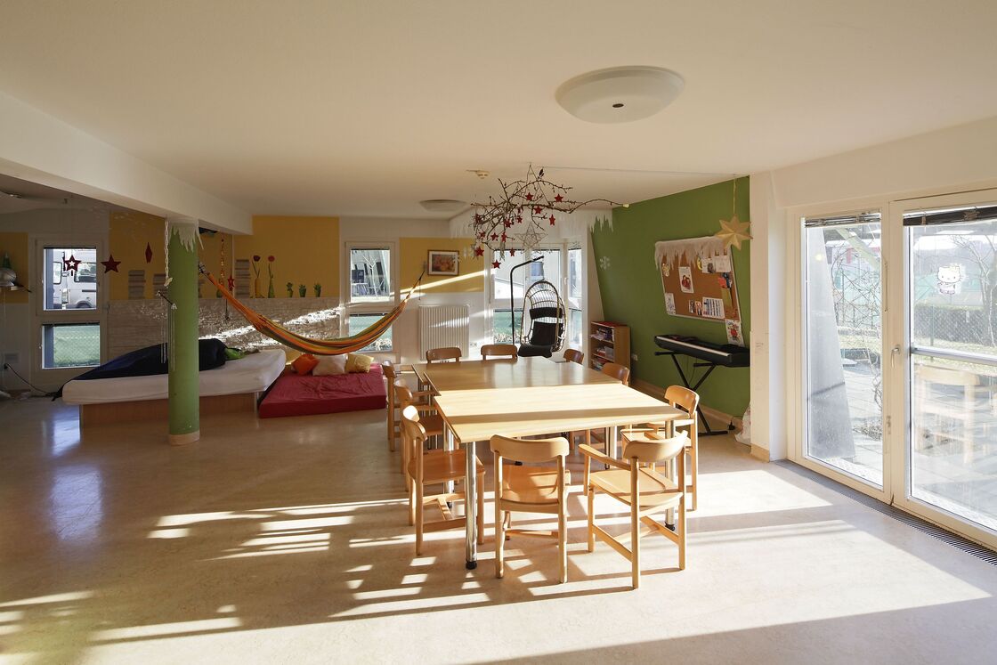 Ein Foto von Rupert Steiner