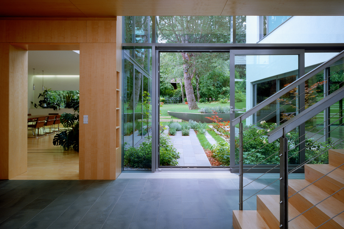 Ein Foto von Gerald Zugmann