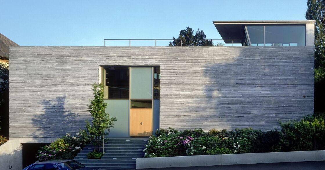 Ein Foto von Gerald Zugmann