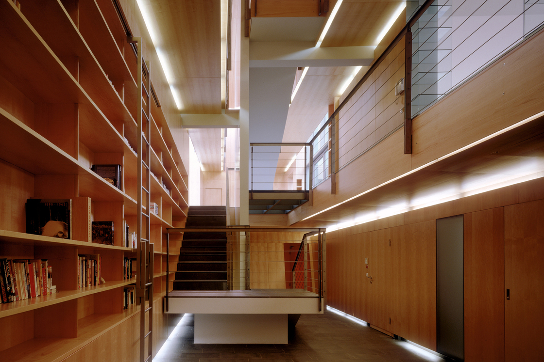 Ein Foto von Gerald Zugmann