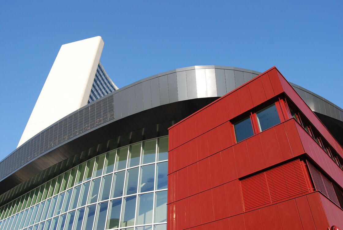 Ein Foto von Gerald Zugmann