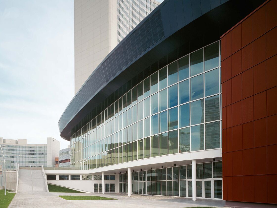 Ein Foto von Gerald Zugmann