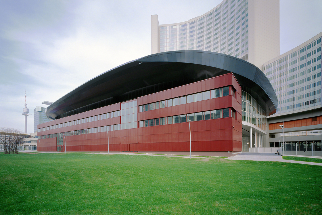 Ein Foto von Gerald Zugmann