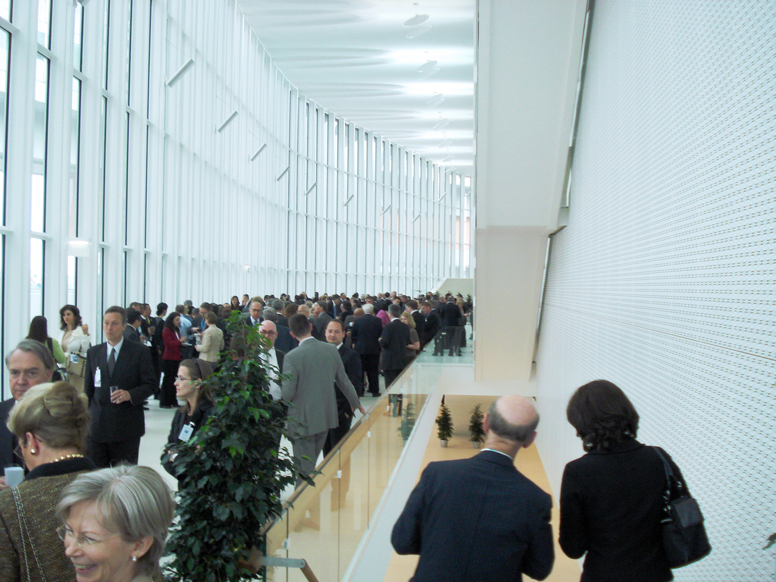 Ein Foto von Albert Wimmer ZT GmbH