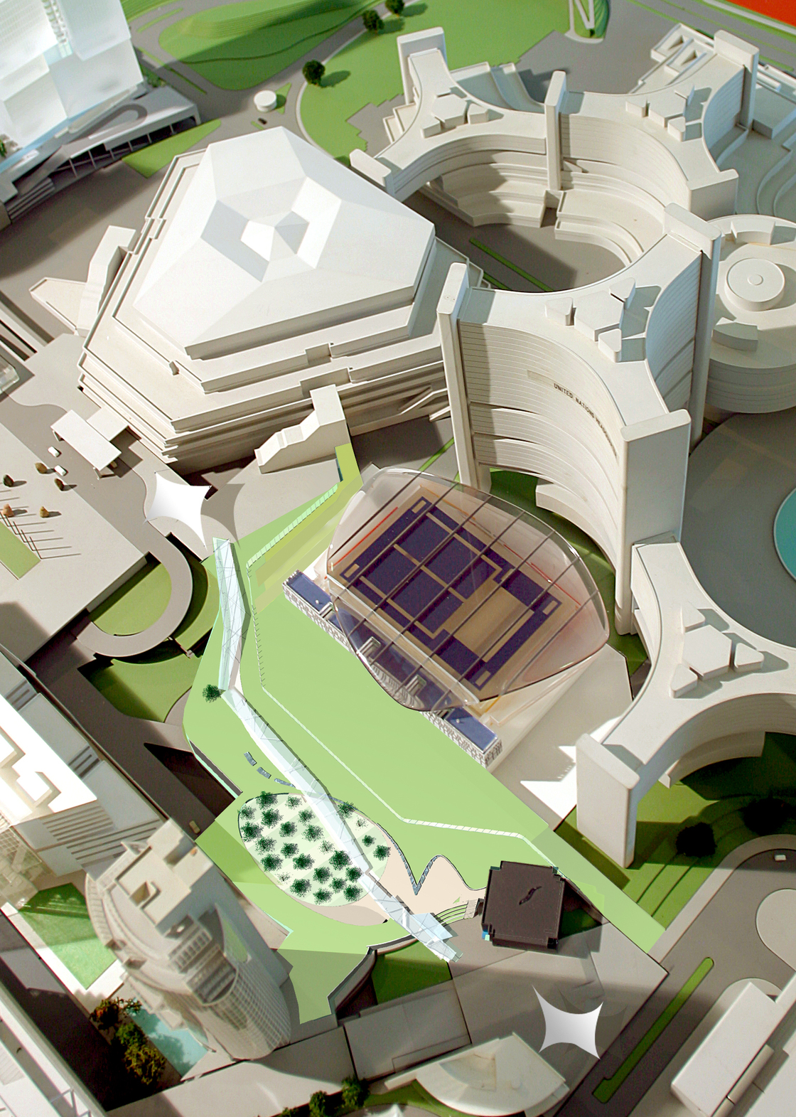 Ein Foto von Albert Wimmer ZT GmbH