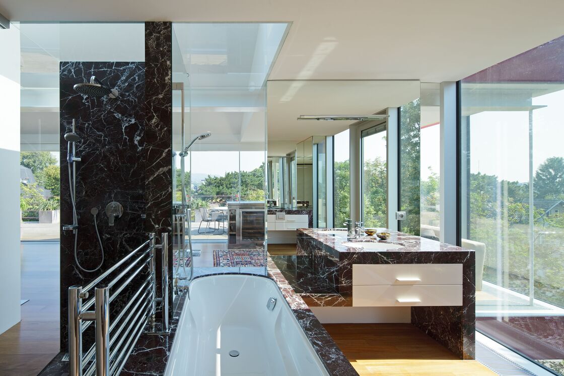 Ein Foto von Rupert Steiner