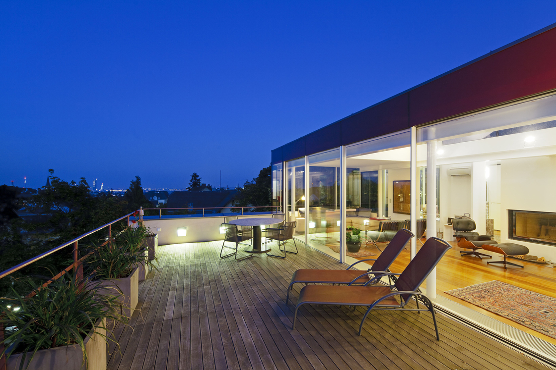 Ein Foto von Rupert Steiner