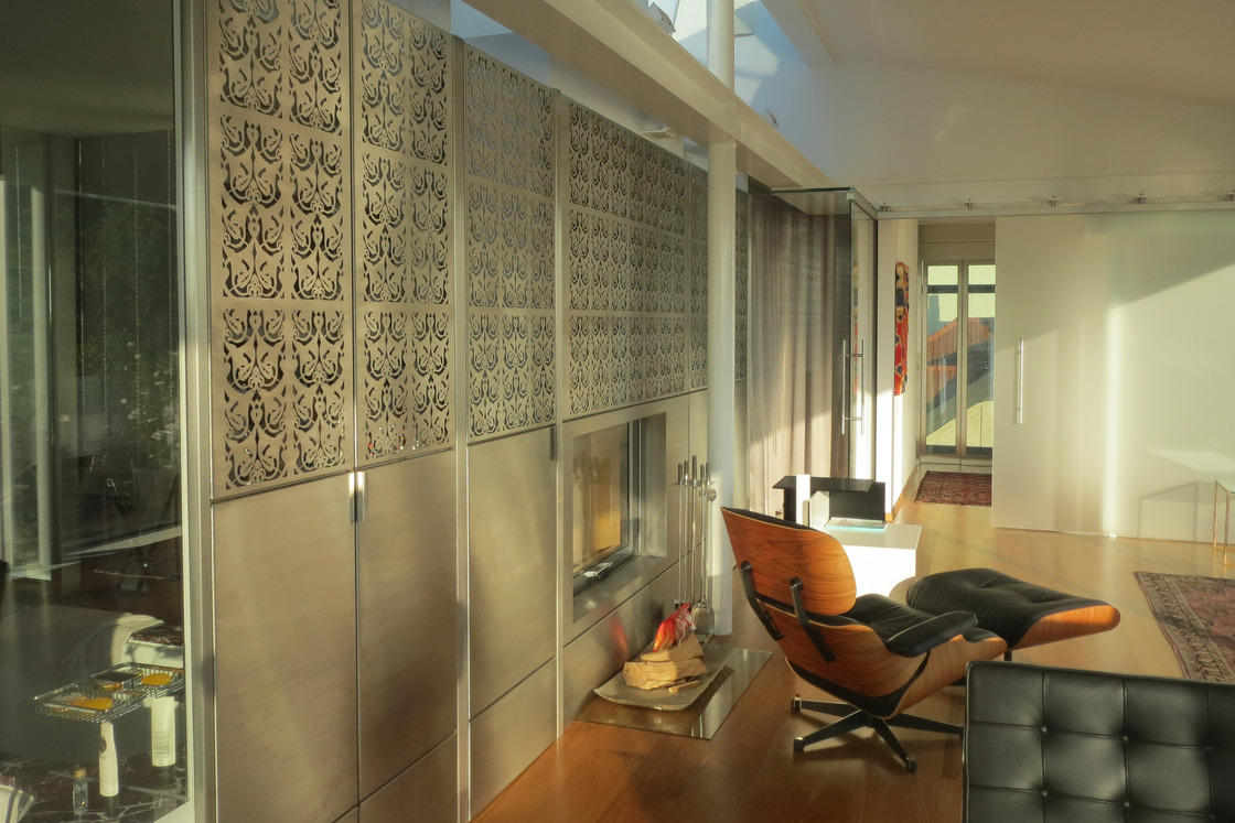 Ein Foto von Rupert Steiner