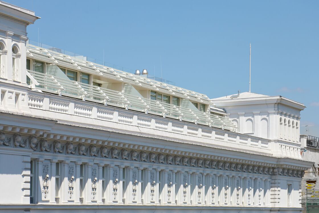 Ein Foto von Rupert Steiner