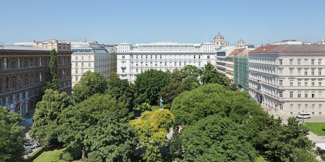 Ein Foto von Rupert Steiner