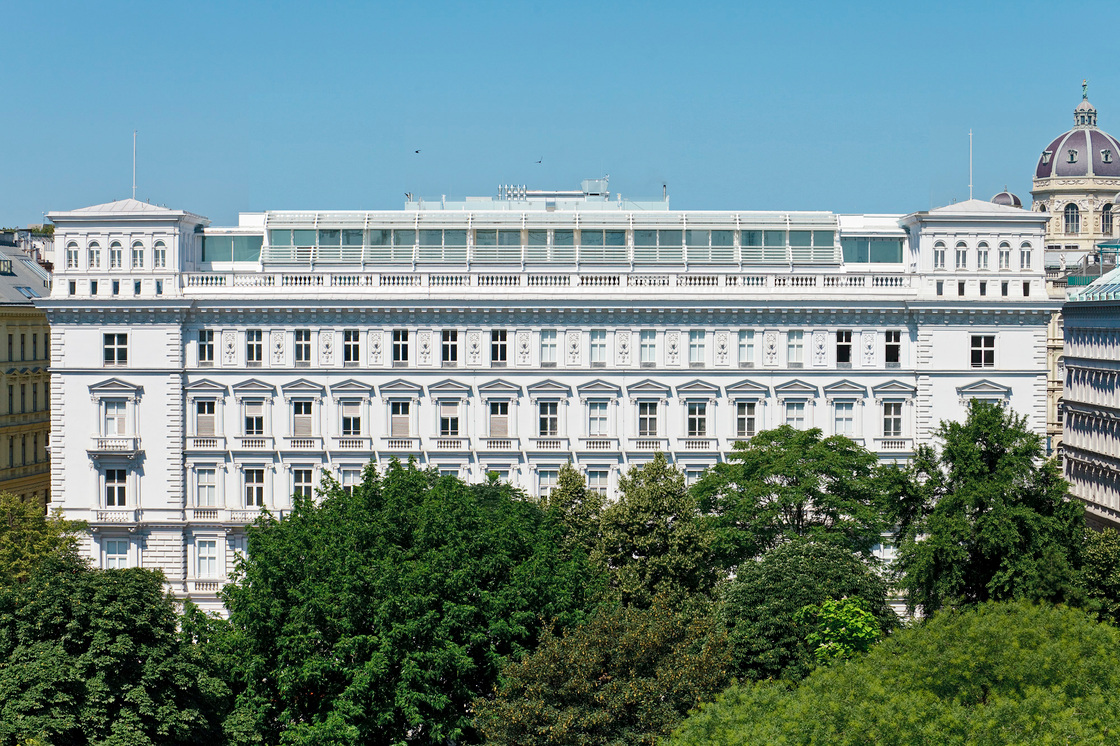 Ein Foto von Rupert Steiner