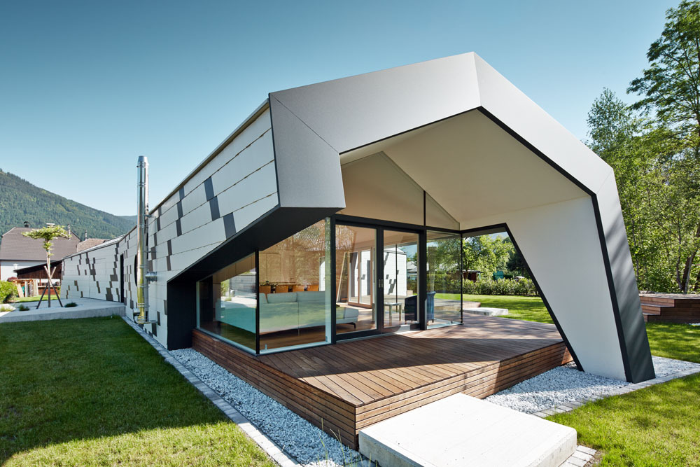 Ein Foto von Wolfgang Croce