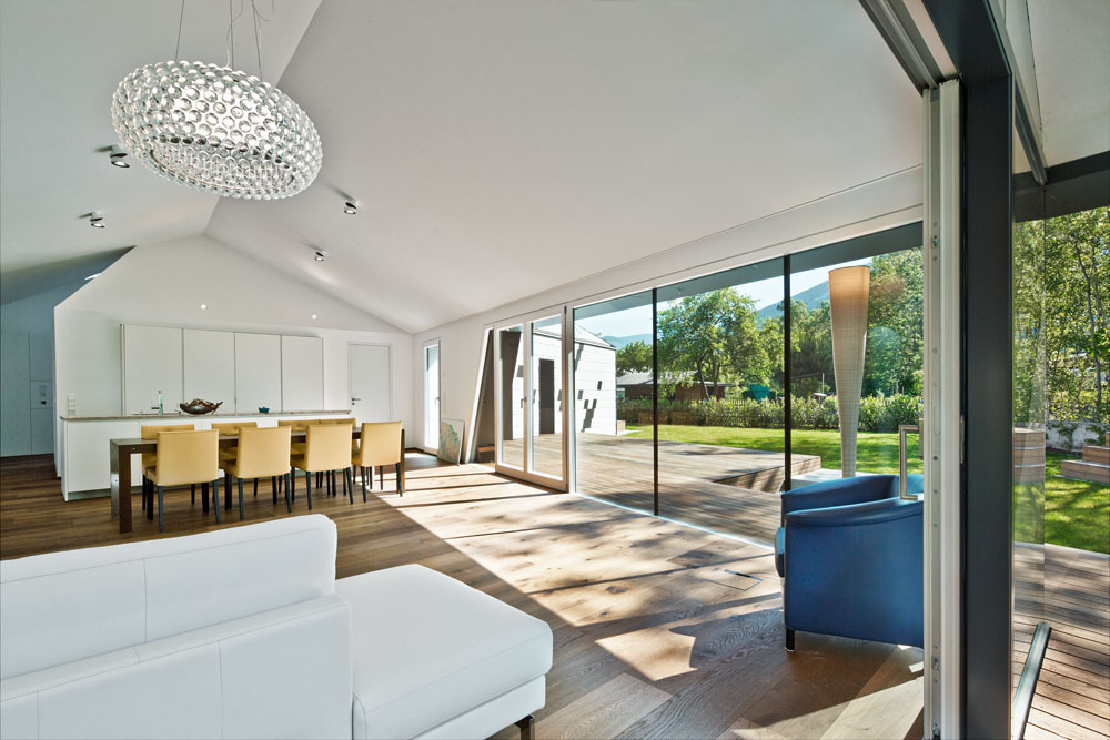 Ein Foto von Wolfgang Croce