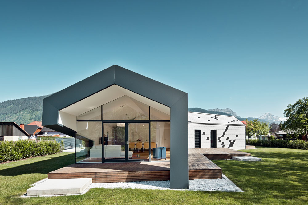 Ein Foto von Wolfgang Croce