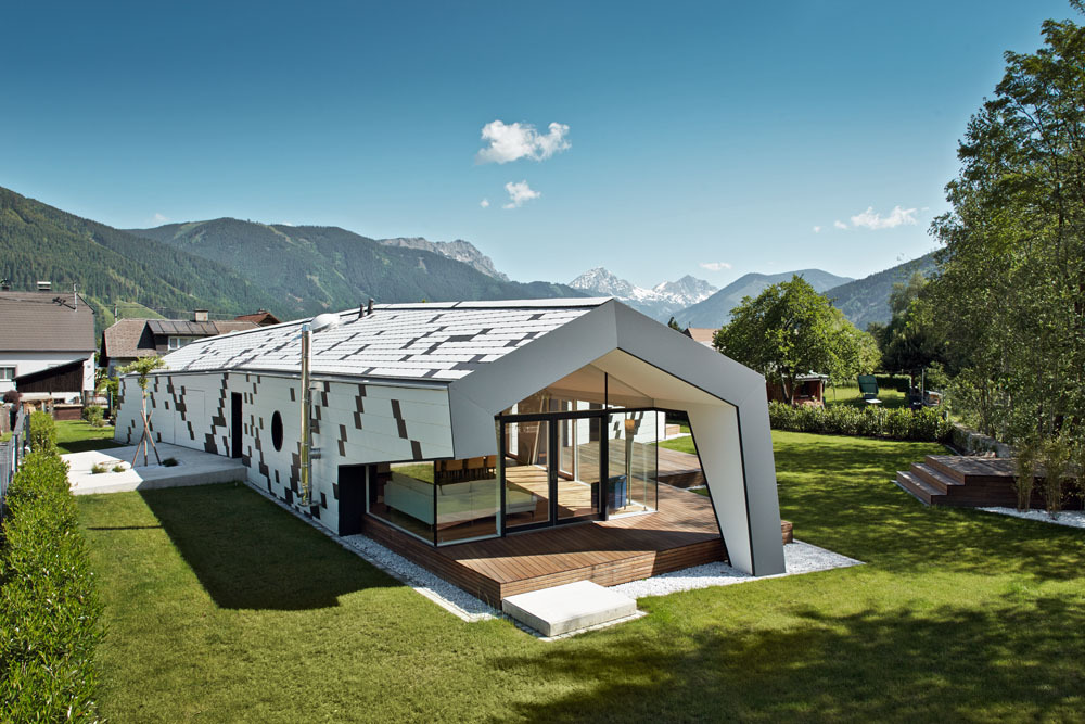 Ein Foto von Wolfgang Croce