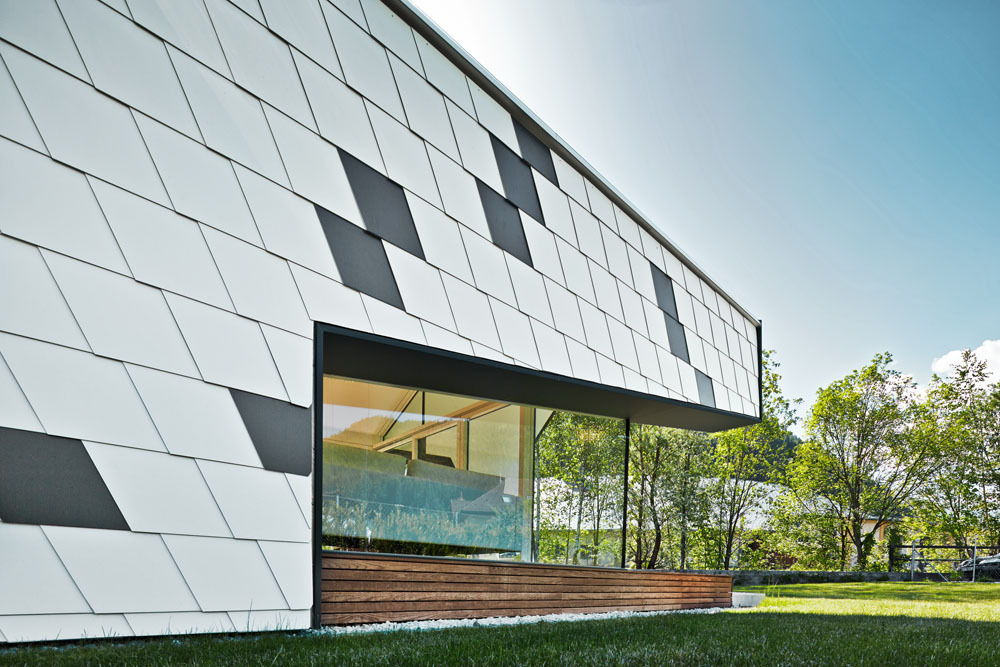 Ein Foto von Wolfgang Croce