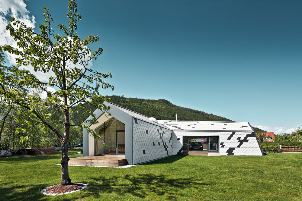 Ein Foto von Wolfgang Croce