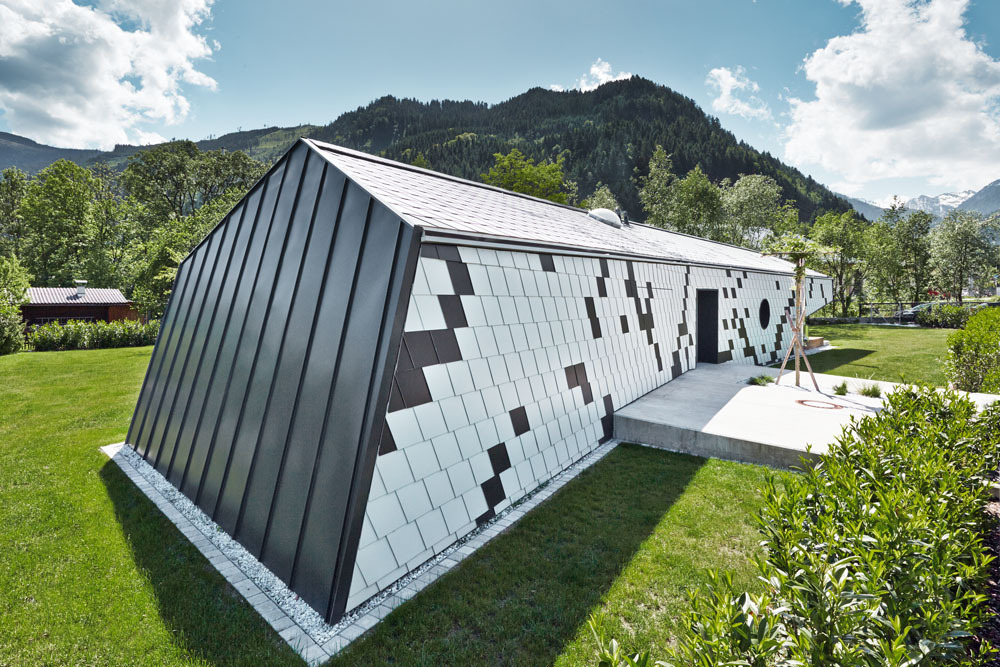 Ein Foto von Wolfgang Croce