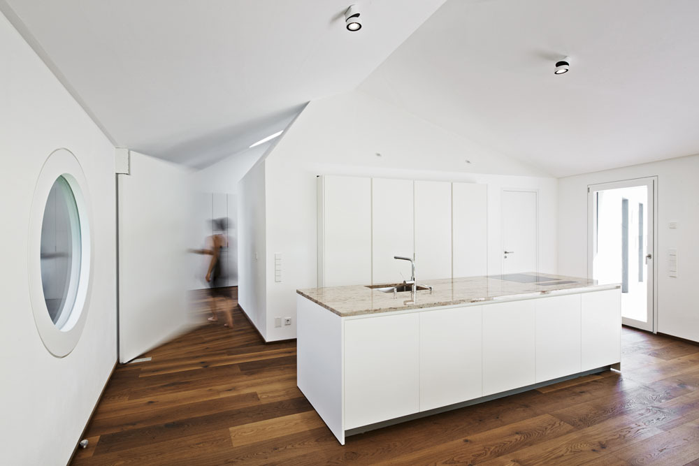 Ein Foto von Wolfgang Croce