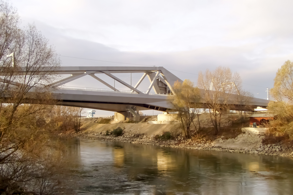 Ein Foto von Albert Wimmer ZT GmbH