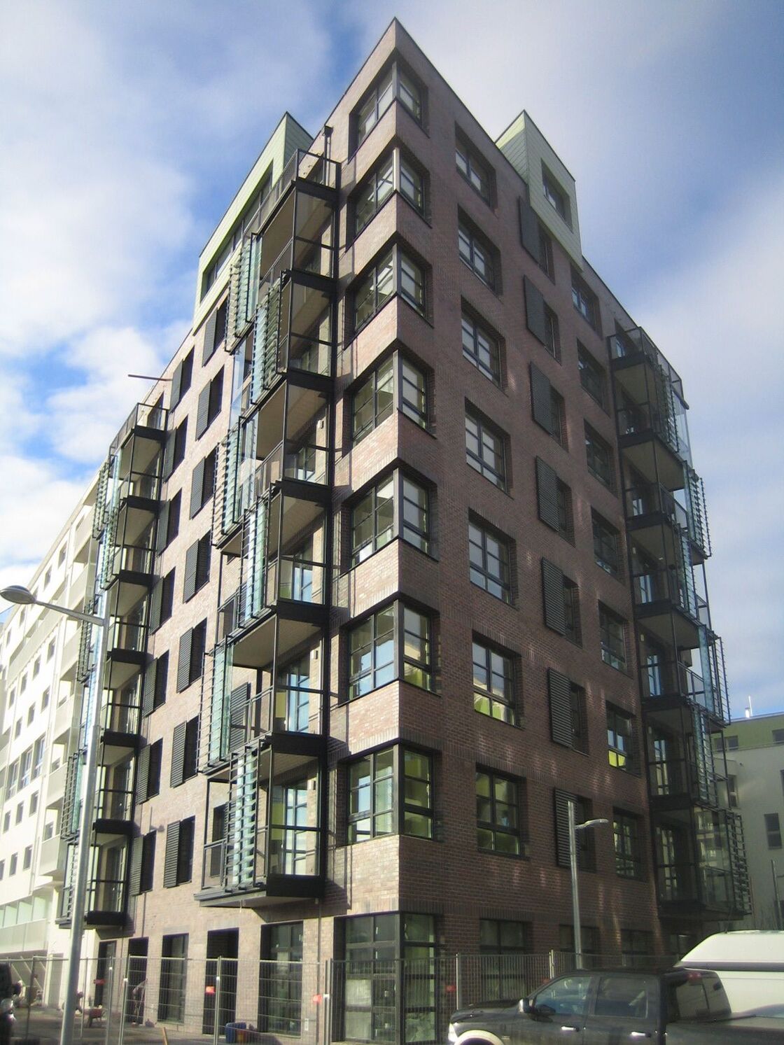 Ein Foto von Albert Wimmer ZT GmbH