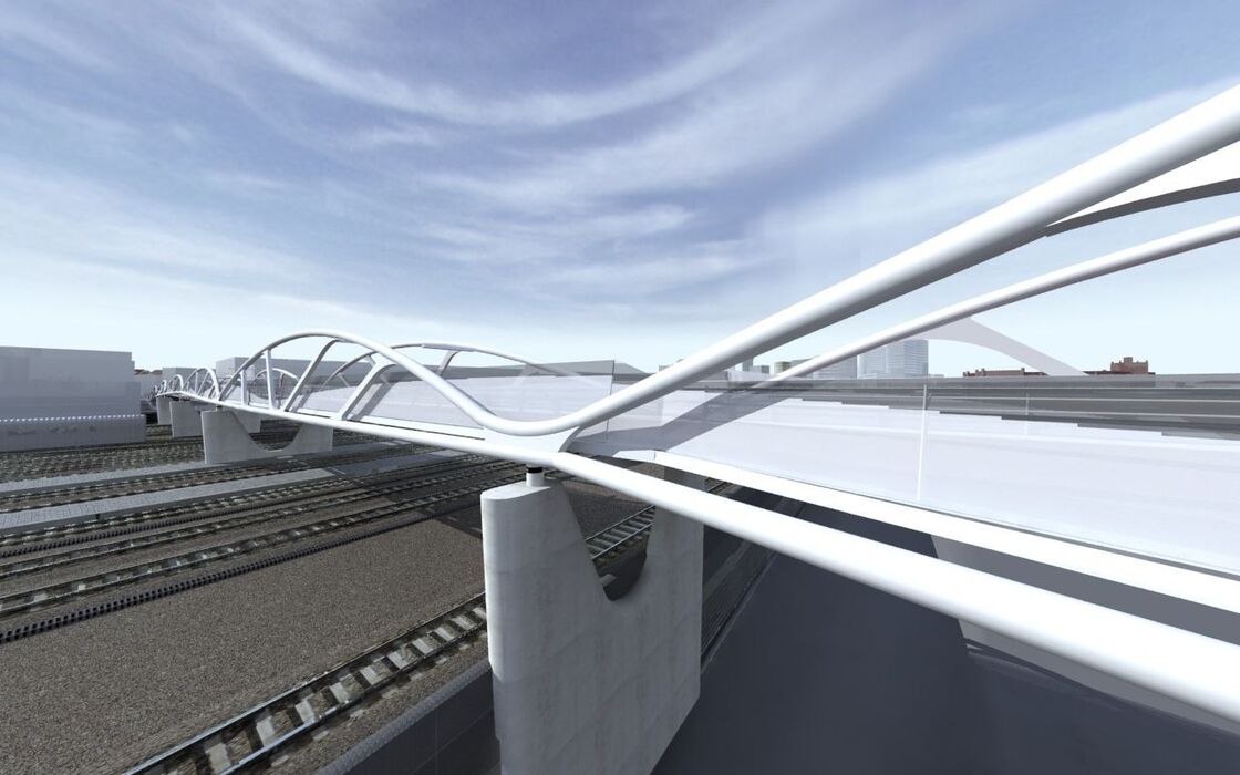 Ein Foto von Albert Wimmer ZT GmbH