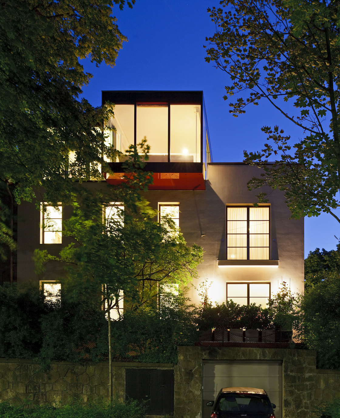 Ein Foto von Rupert Steiner