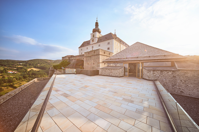 Ein Foto von Paul Szimak