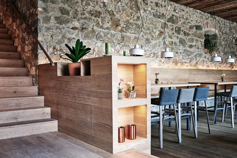 Ein Foto von Paul Szimak