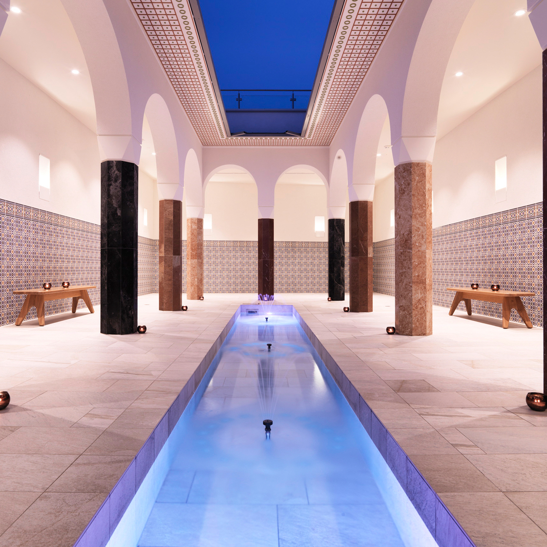 Ein Foto von Matthias Witzany