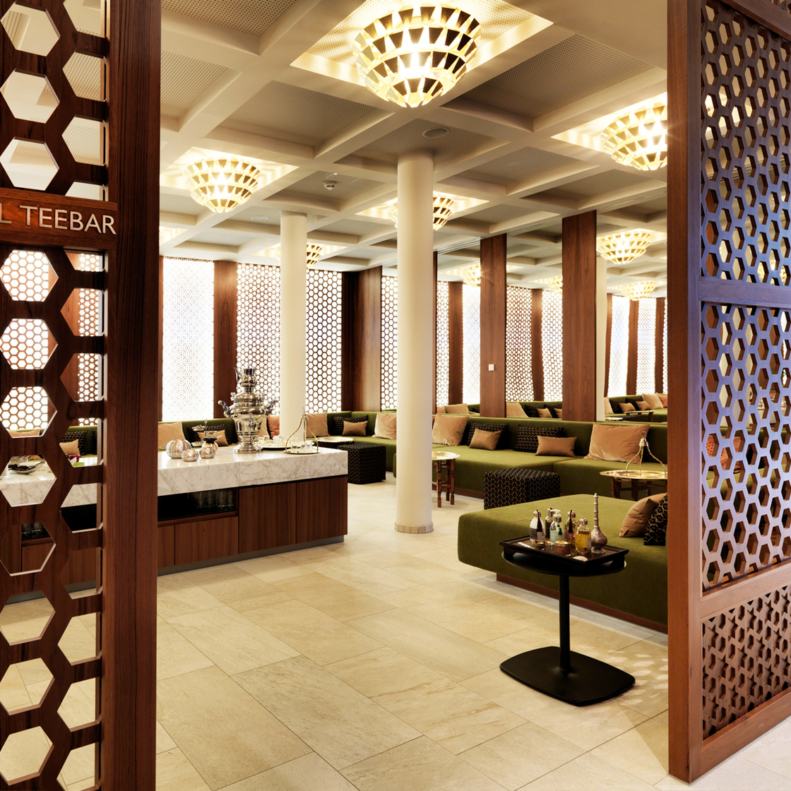 Ein Foto von Matthias Witzany