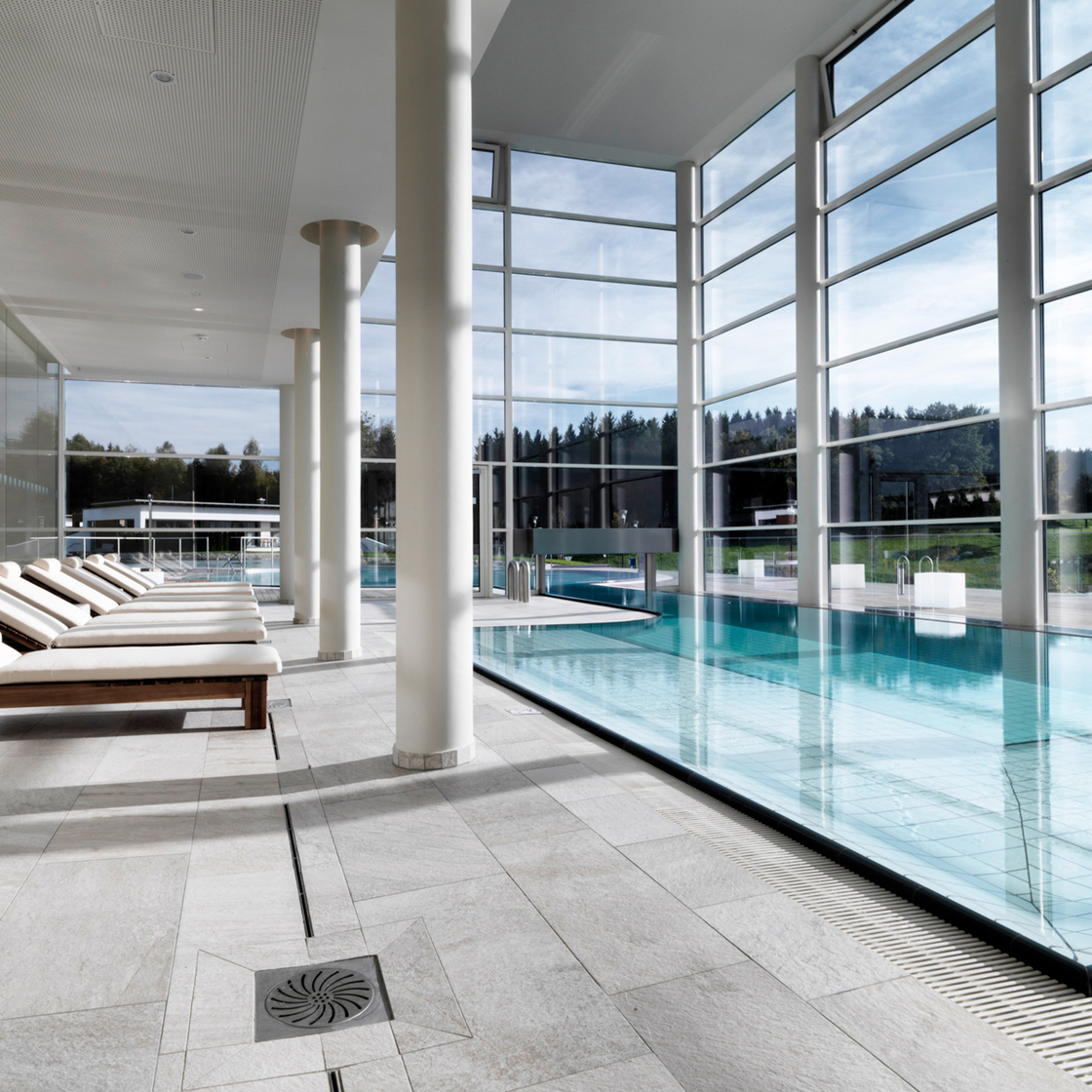 Ein Foto von Matthias Witzany