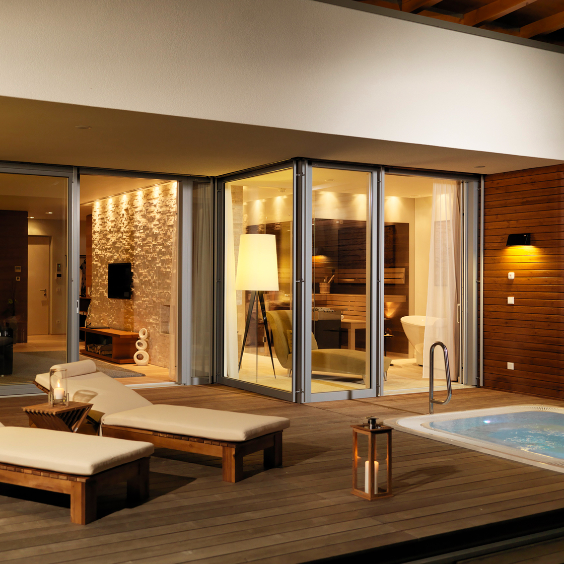 Ein Foto von Matthias Witzany