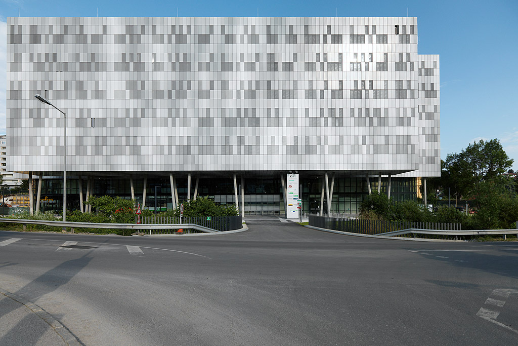 Ein Foto von Paul Ott