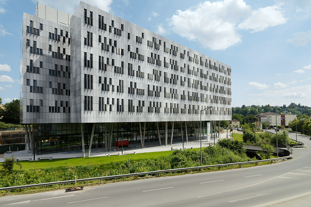 Ein Foto von Paul Ott